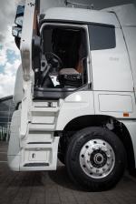 Foton H5 2016 года